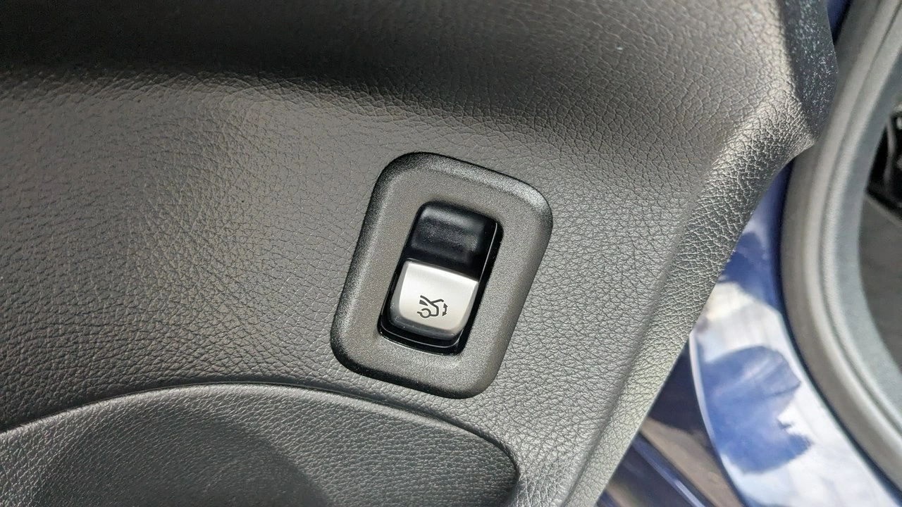 Mercedes C 300 - Zdjęcie 31