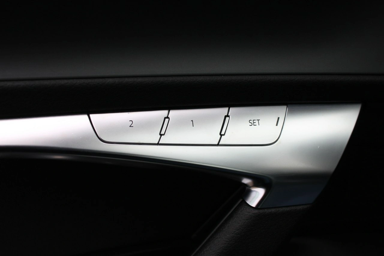 Audi A6 - Zdjęcie 18