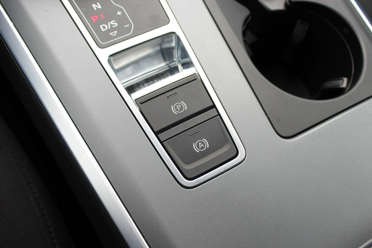 Audi A6 - Zdjęcie 20