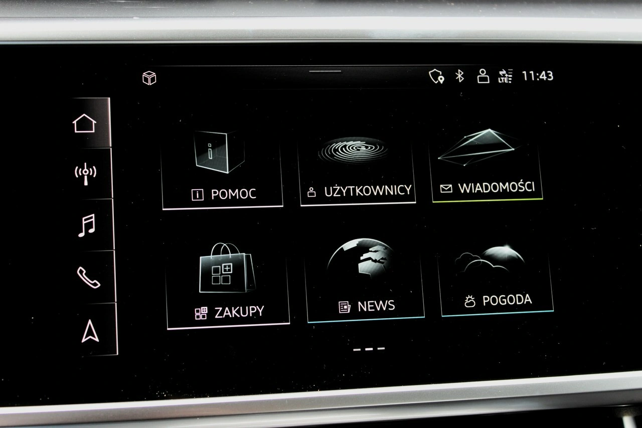 Audi A6 - Zdjęcie 23