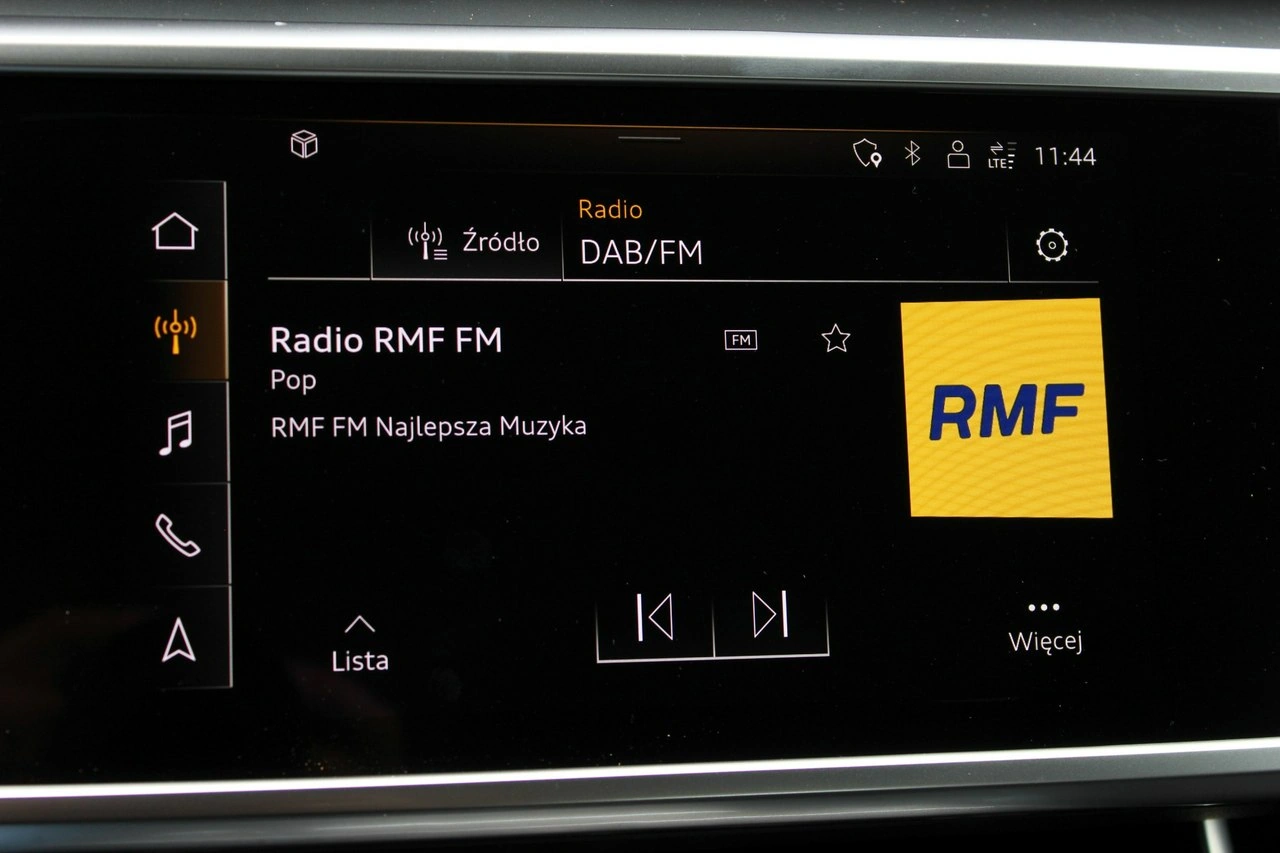 Audi A6 - Zdjęcie 24