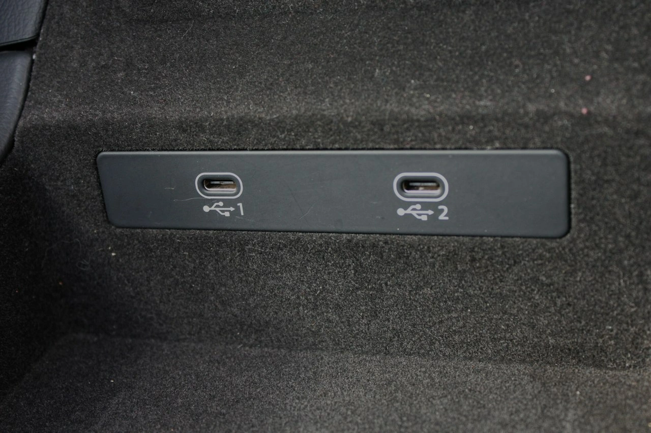 Audi A6 - Zdjęcie 29