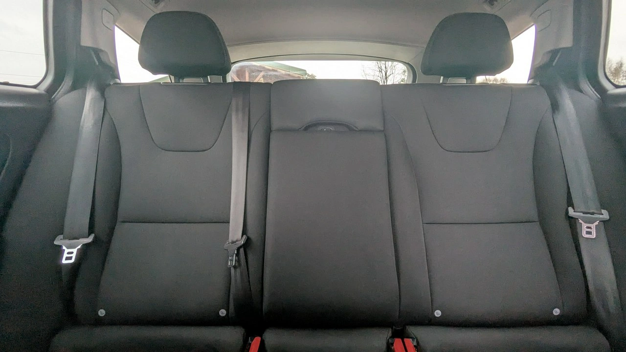 Volvo V60 - Zdjęcie 14