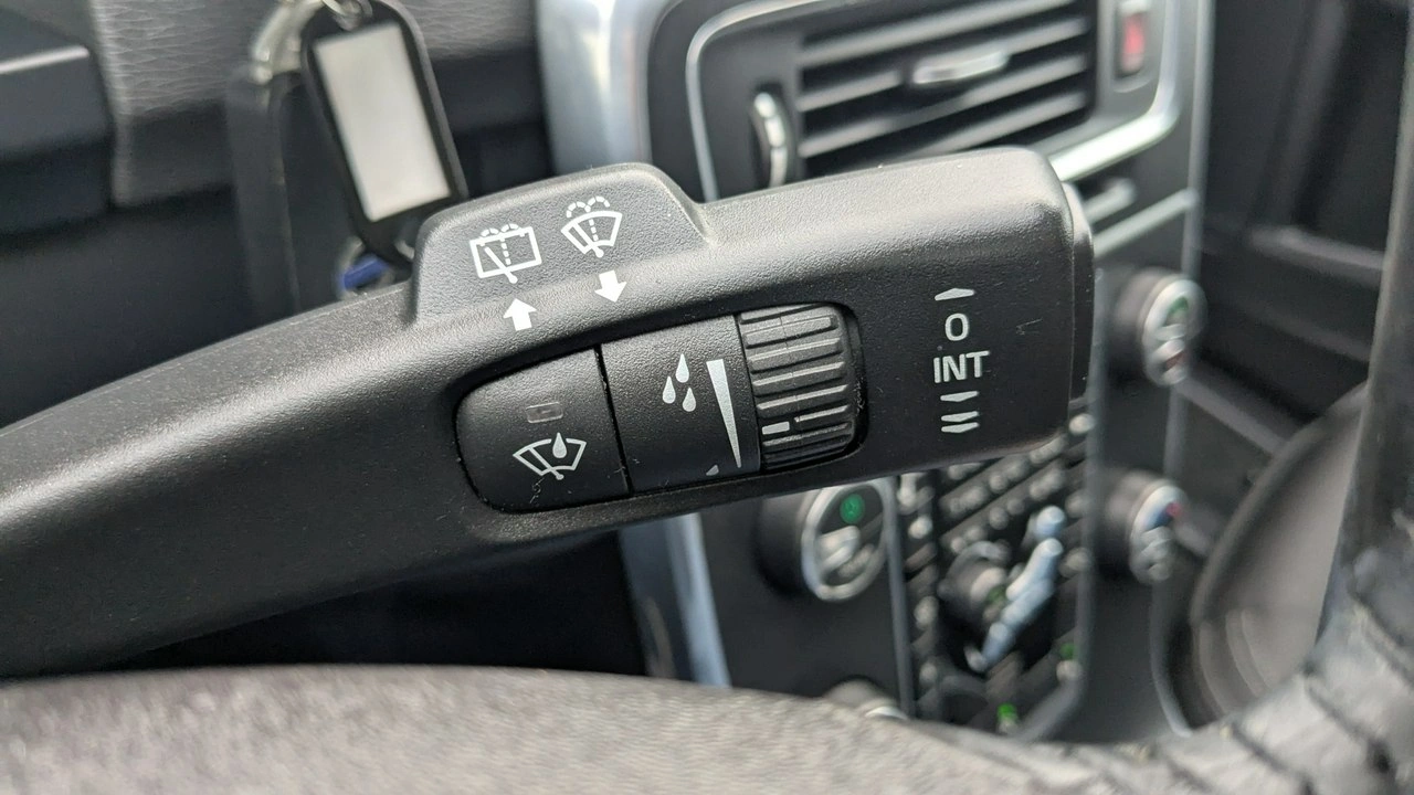 Volvo V60 - Zdjęcie 29