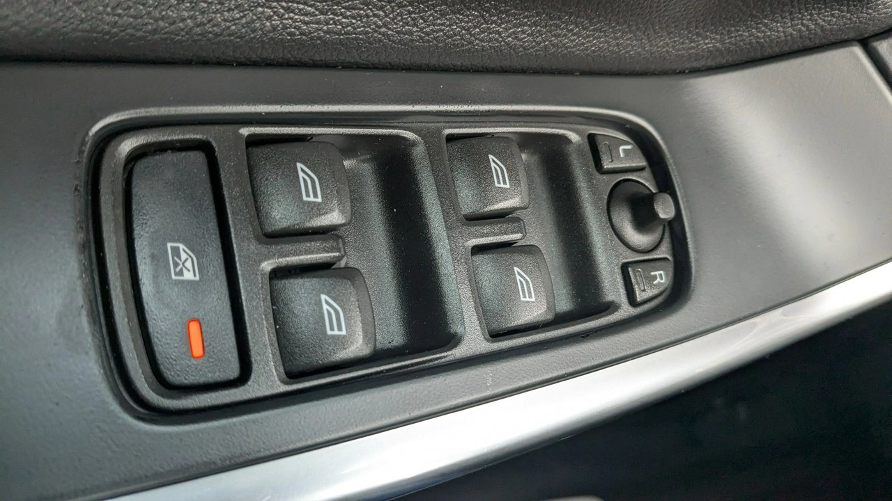 Volvo V60 - Zdjęcie 30