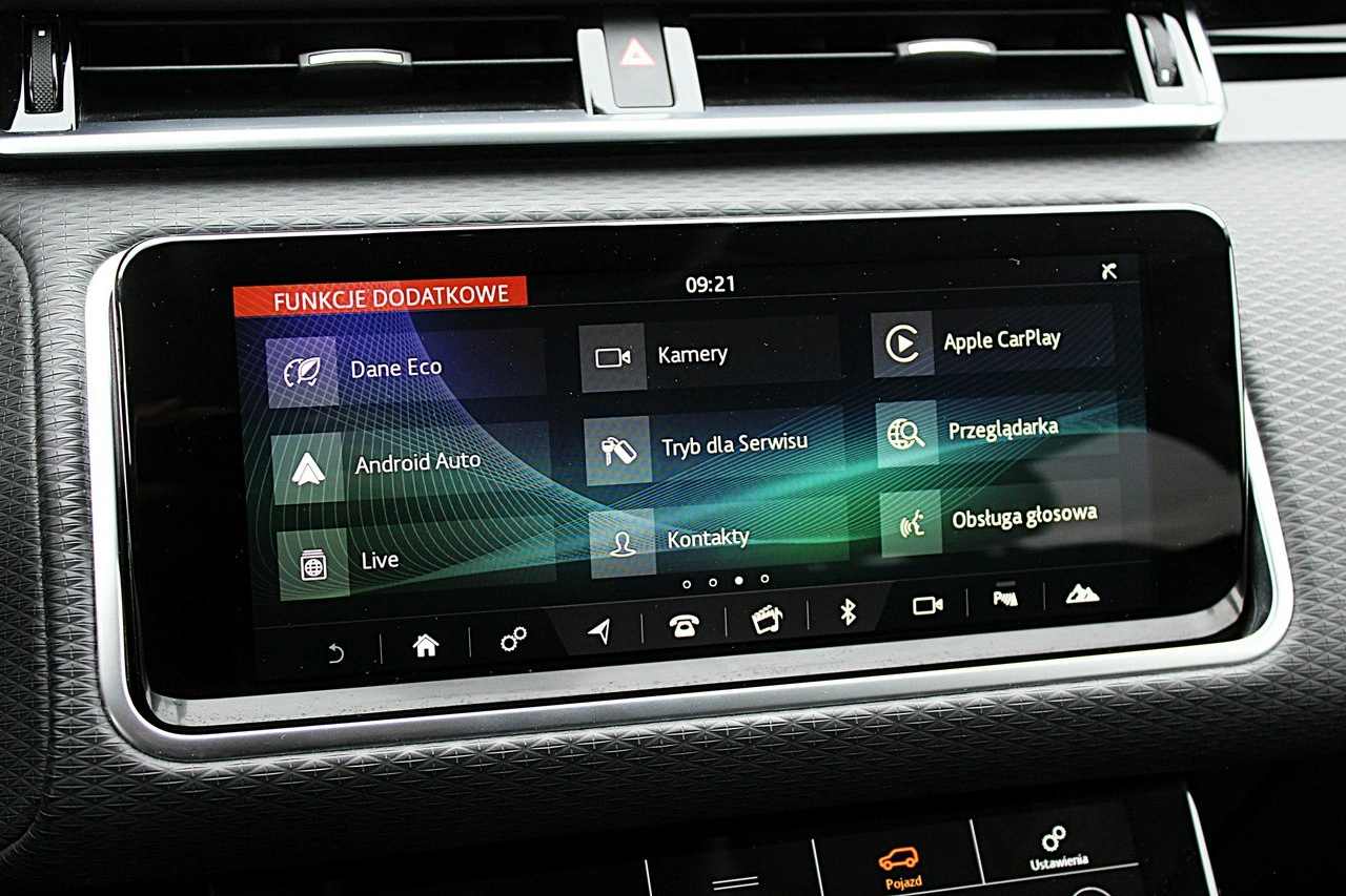 Land Rover Range Rover Velar - Zdjęcie 27