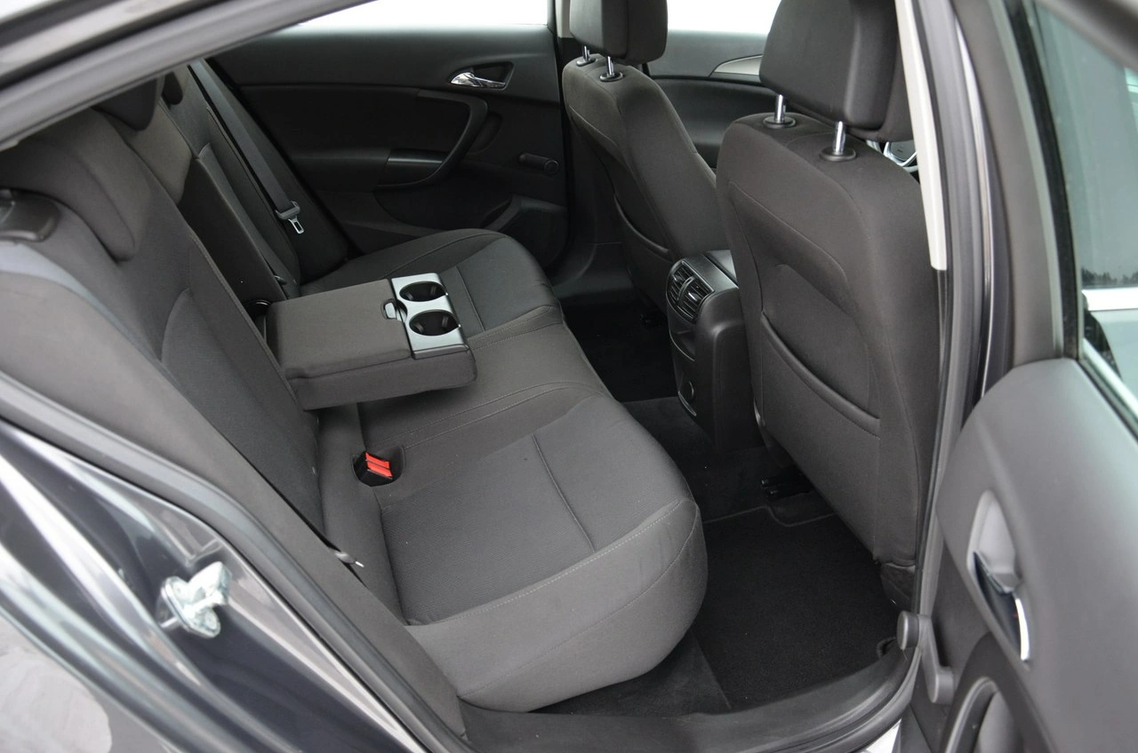 Opel Insignia - Zdjęcie 31