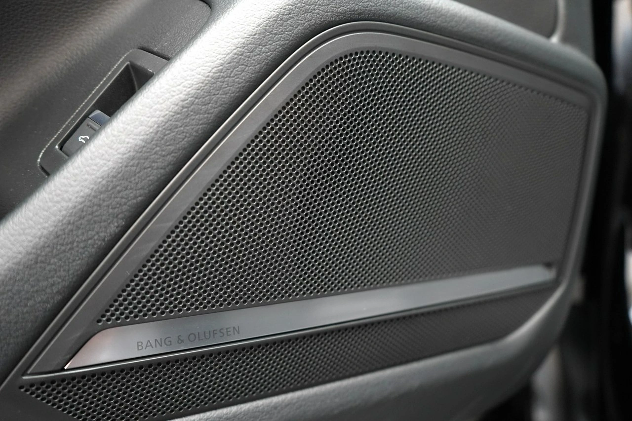 Audi A6 - Zdjęcie 10