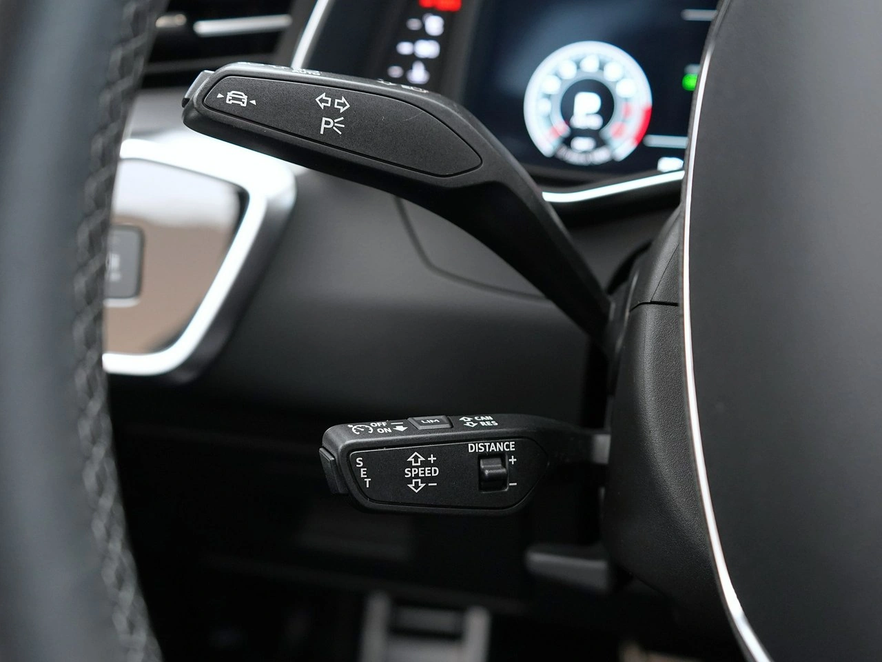 Audi A6 - Zdjęcie 15