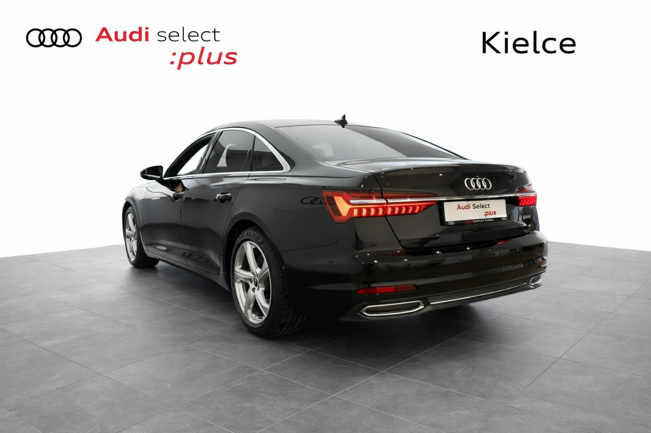 Audi A6 - Zdjęcie 1