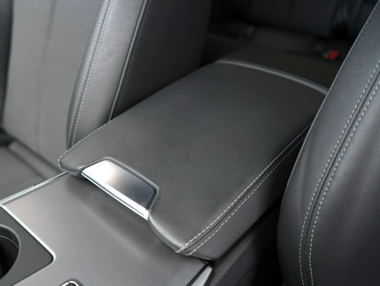 Audi A6 - Zdjęcie 20