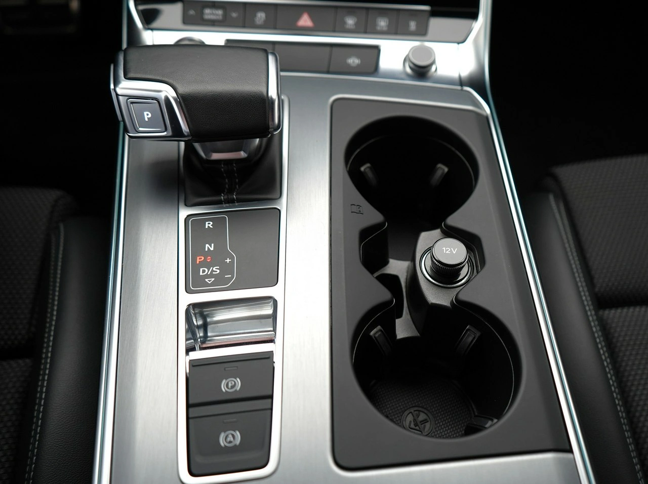 Audi A6 - Zdjęcie 21