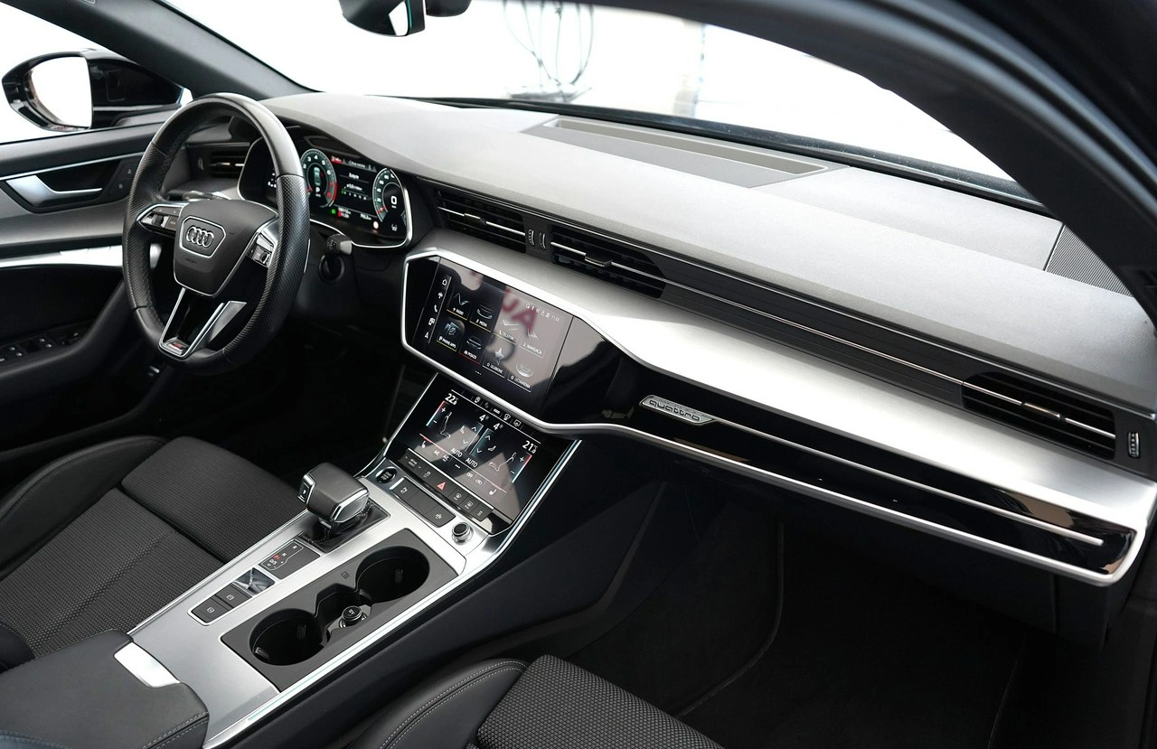 Audi A6 - Zdjęcie 24