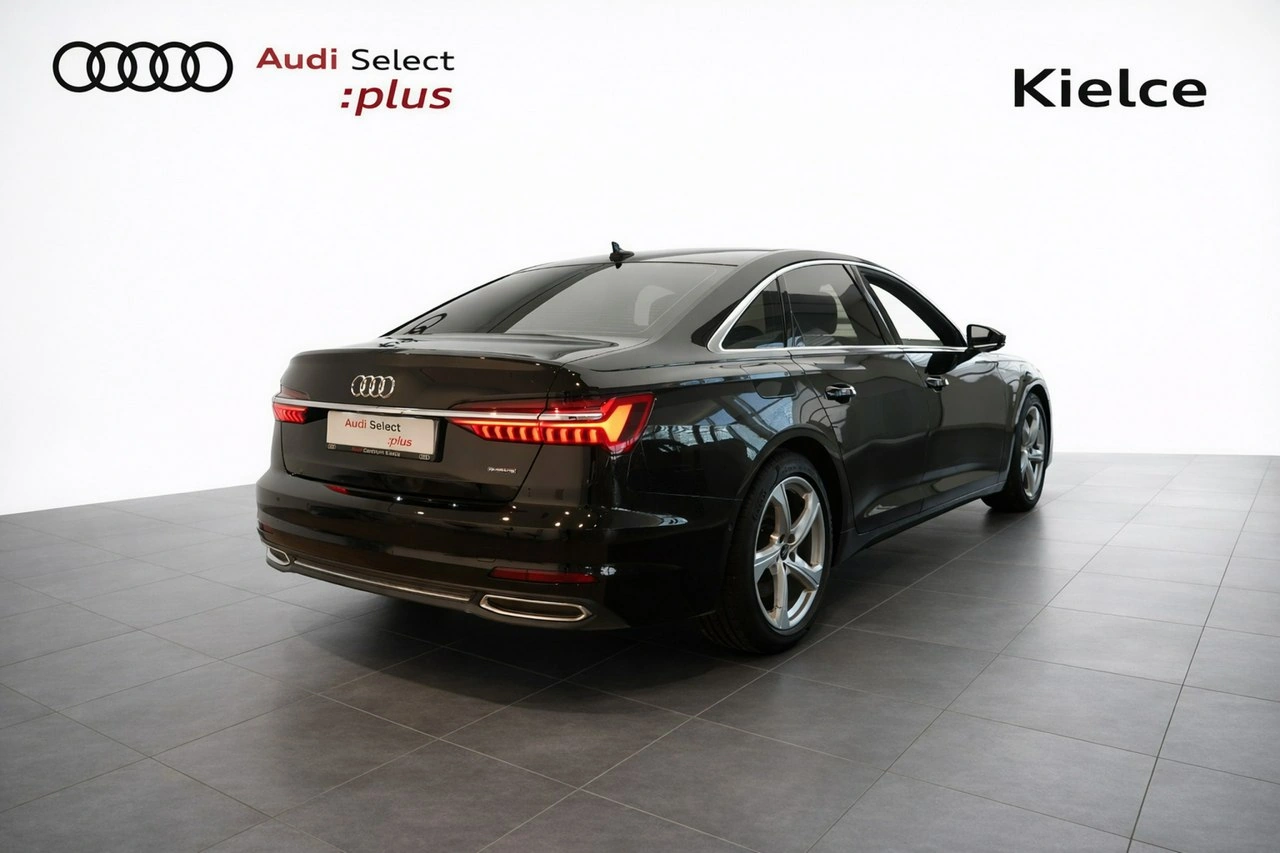 Audi A6 - Zdjęcie 26