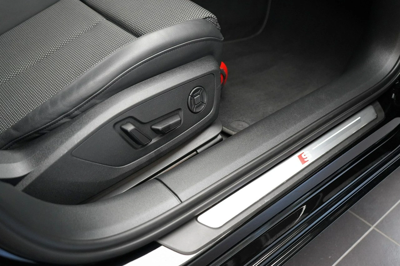 Audi A6 - Zdjęcie 27