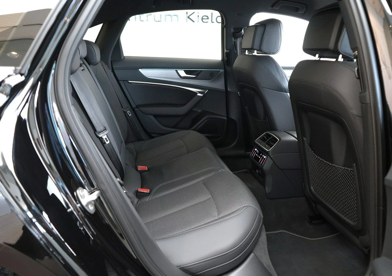 Audi A6 - Zdjęcie 28