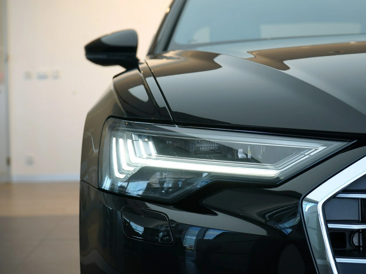 Audi A6 - Zdjęcie 2