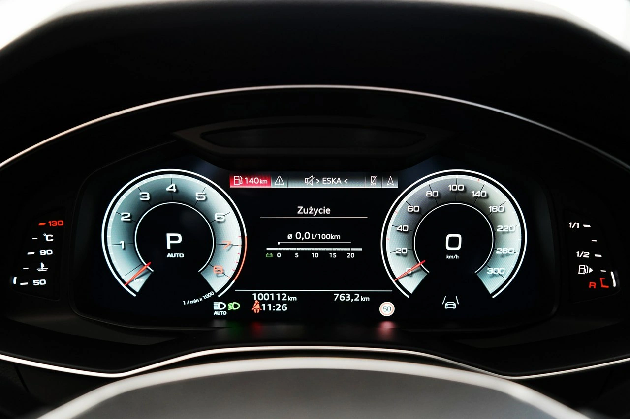 Audi A6 - Zdjęcie 29