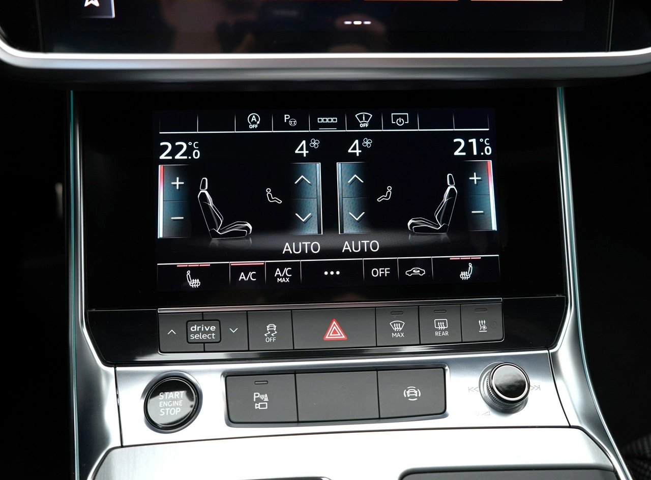 Audi A6 - Zdjęcie 30