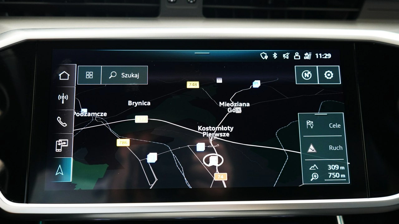 Audi A6 - Zdjęcie 31