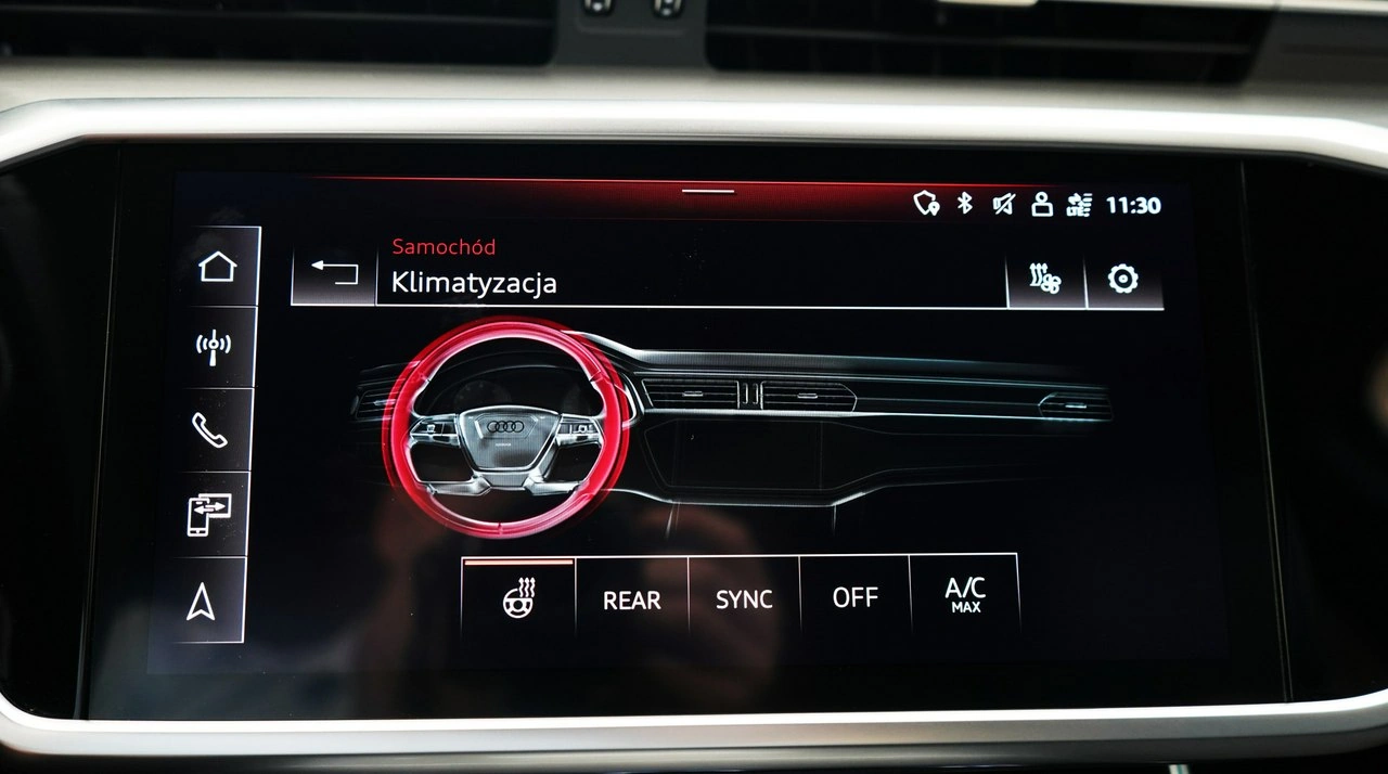 Audi A6 - Zdjęcie 34