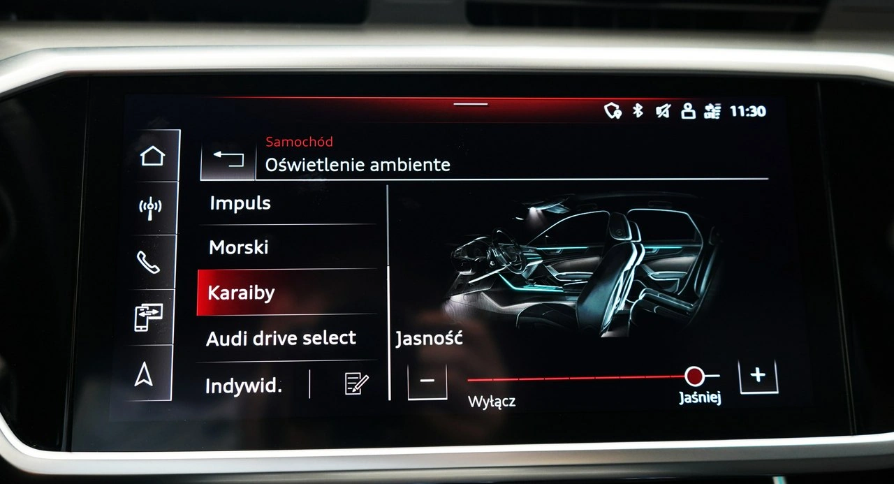 Audi A6 - Zdjęcie 35