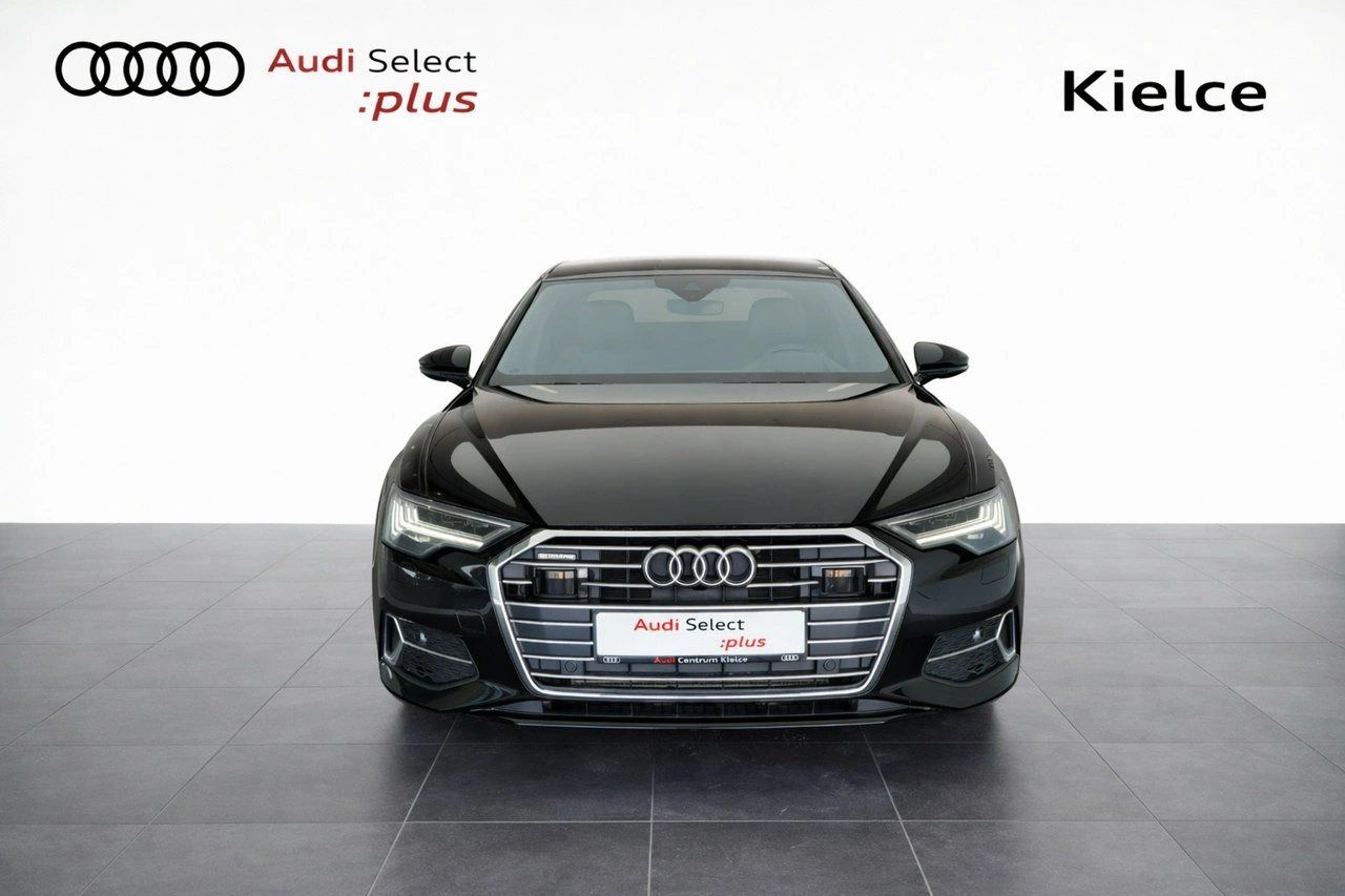 Audi A6 - Zdjęcie 37