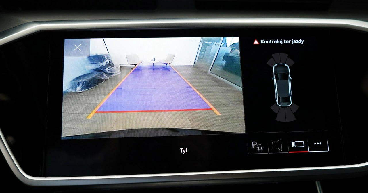 Audi A6 - Zdjęcie 38