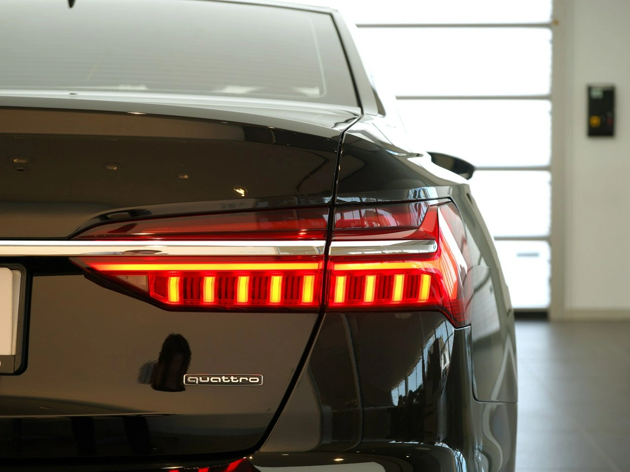 Audi A6 - Zdjęcie 3