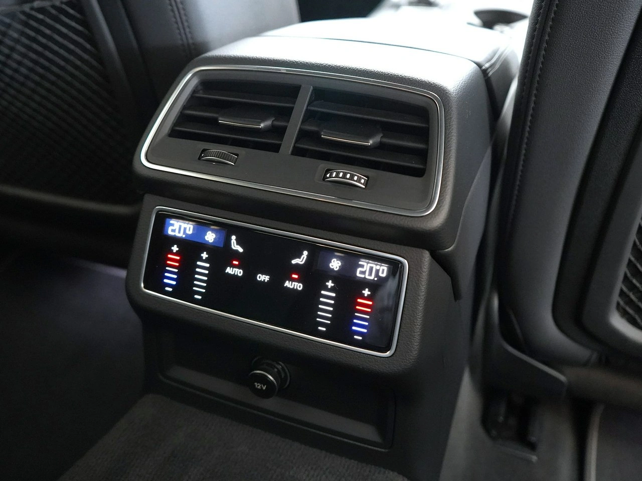 Audi A6 - Zdjęcie 39