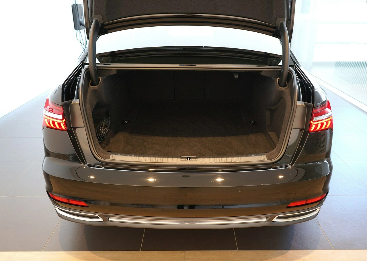 Audi A6 - Zdjęcie 5