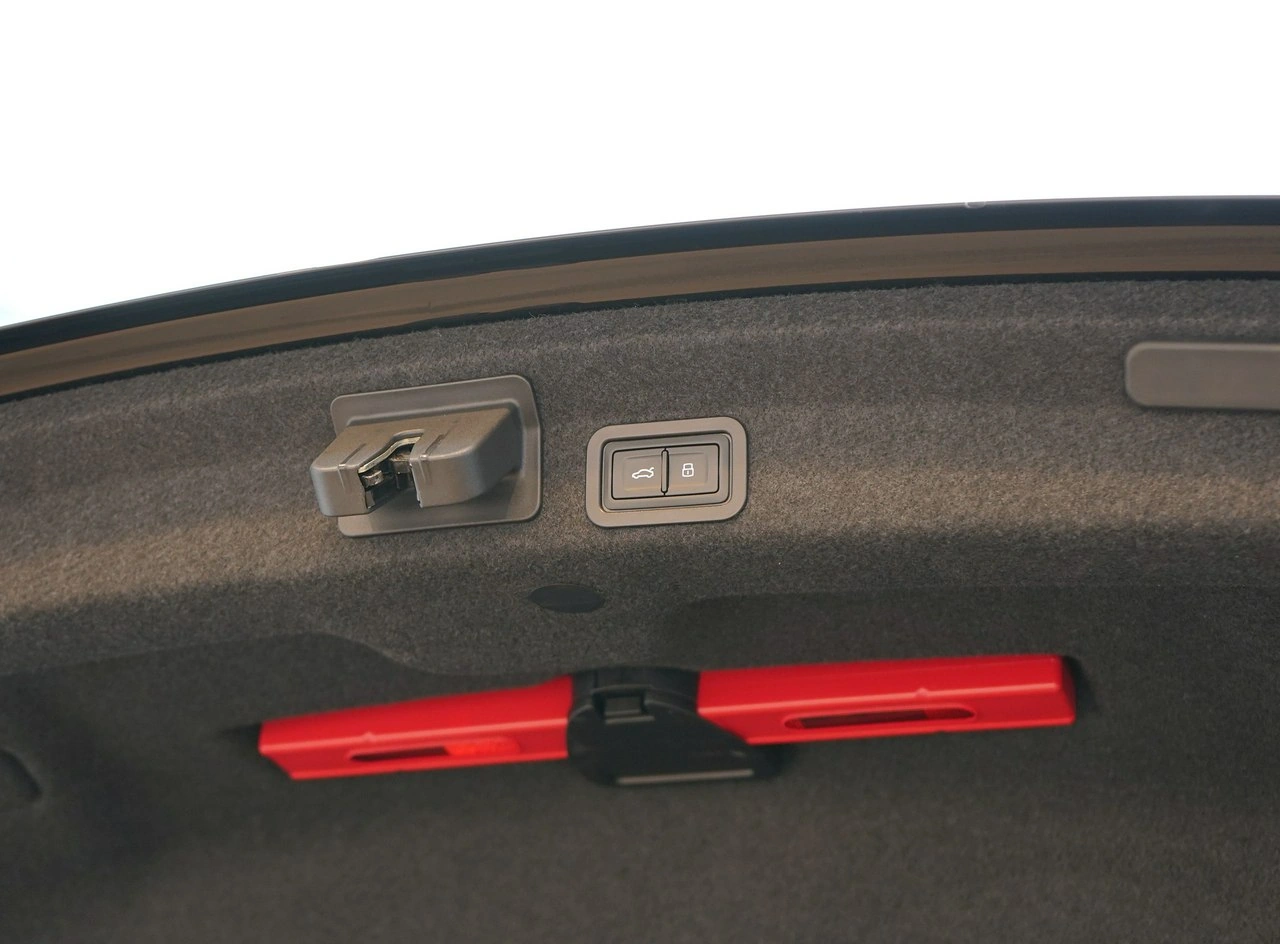 Audi A6 - Zdjęcie 6