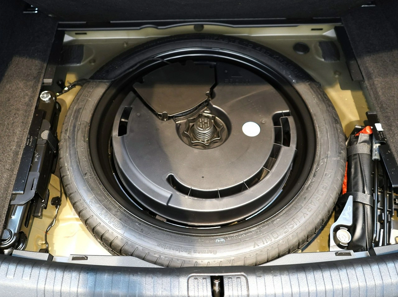 Audi A6 - Zdjęcie 7