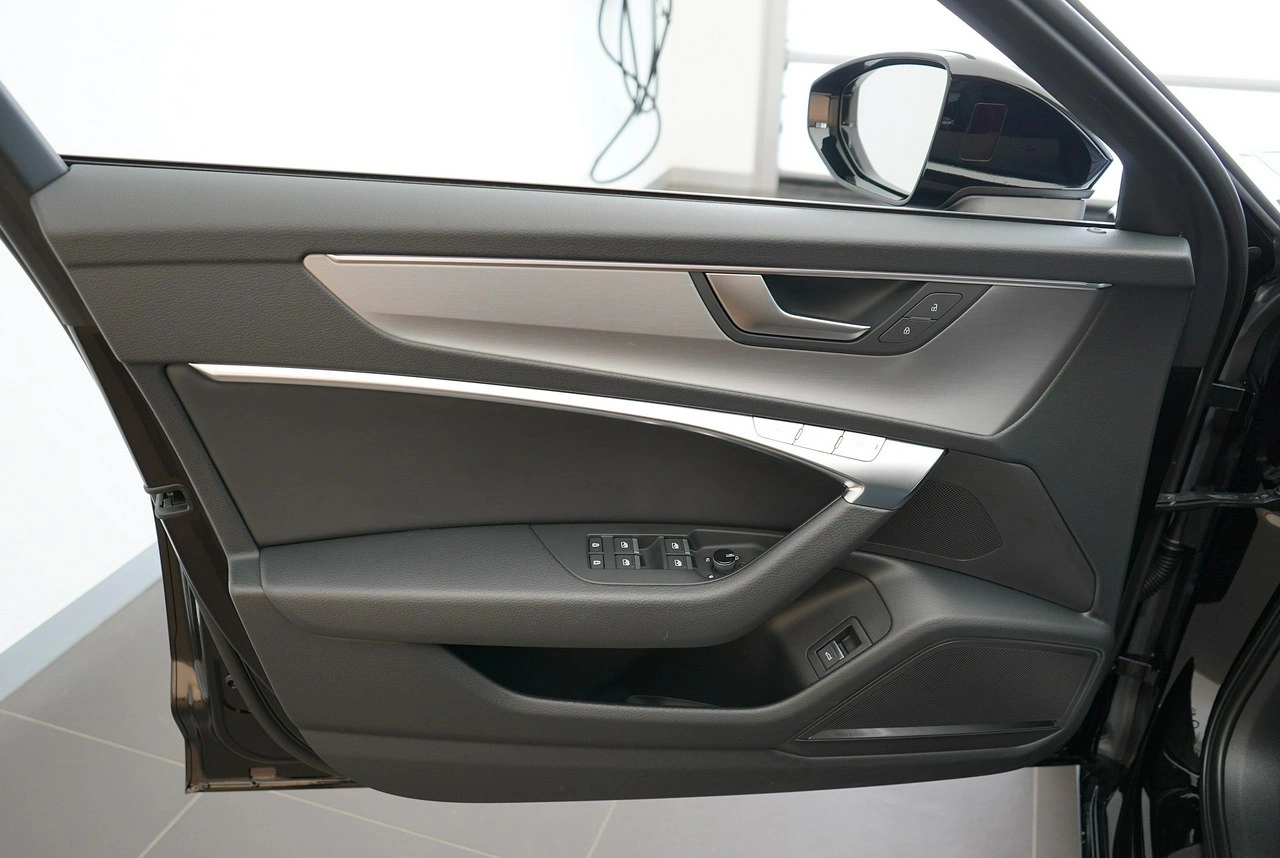 Audi A6 - Zdjęcie 8