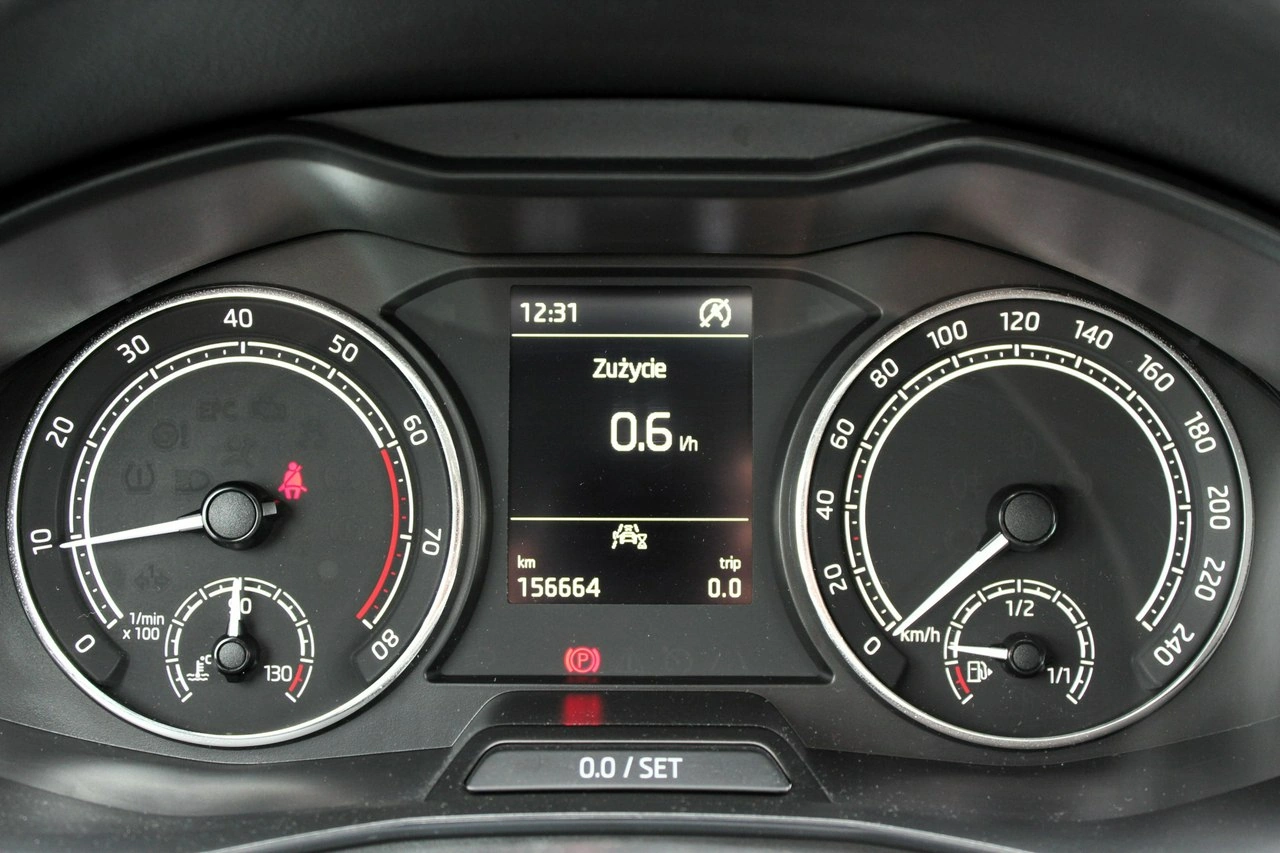 Skoda Scala - Zdjęcie 12