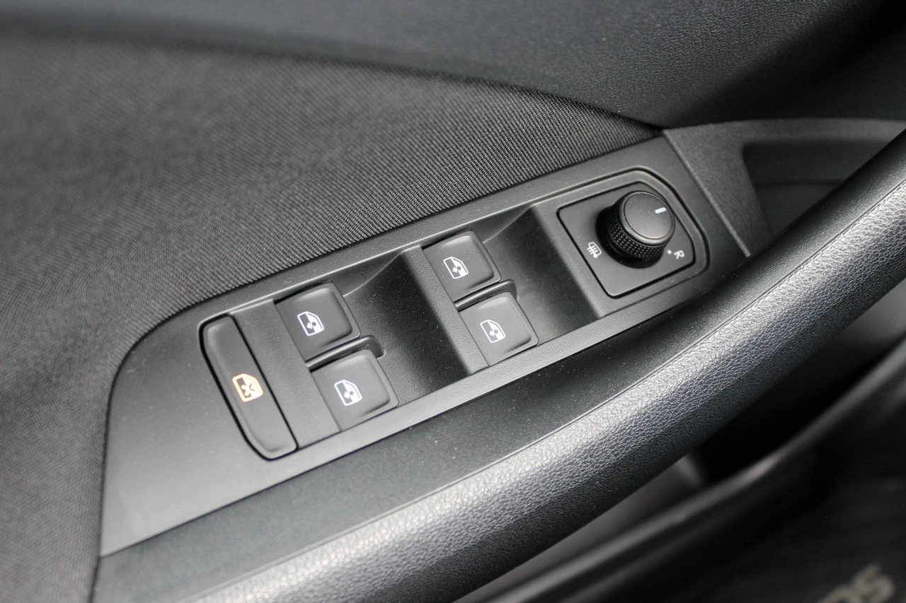 Skoda Scala - Zdjęcie 15