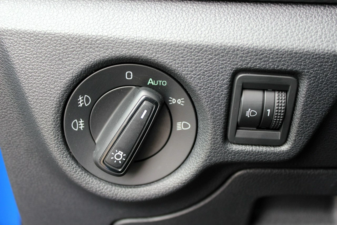 Skoda Scala - Zdjęcie 16