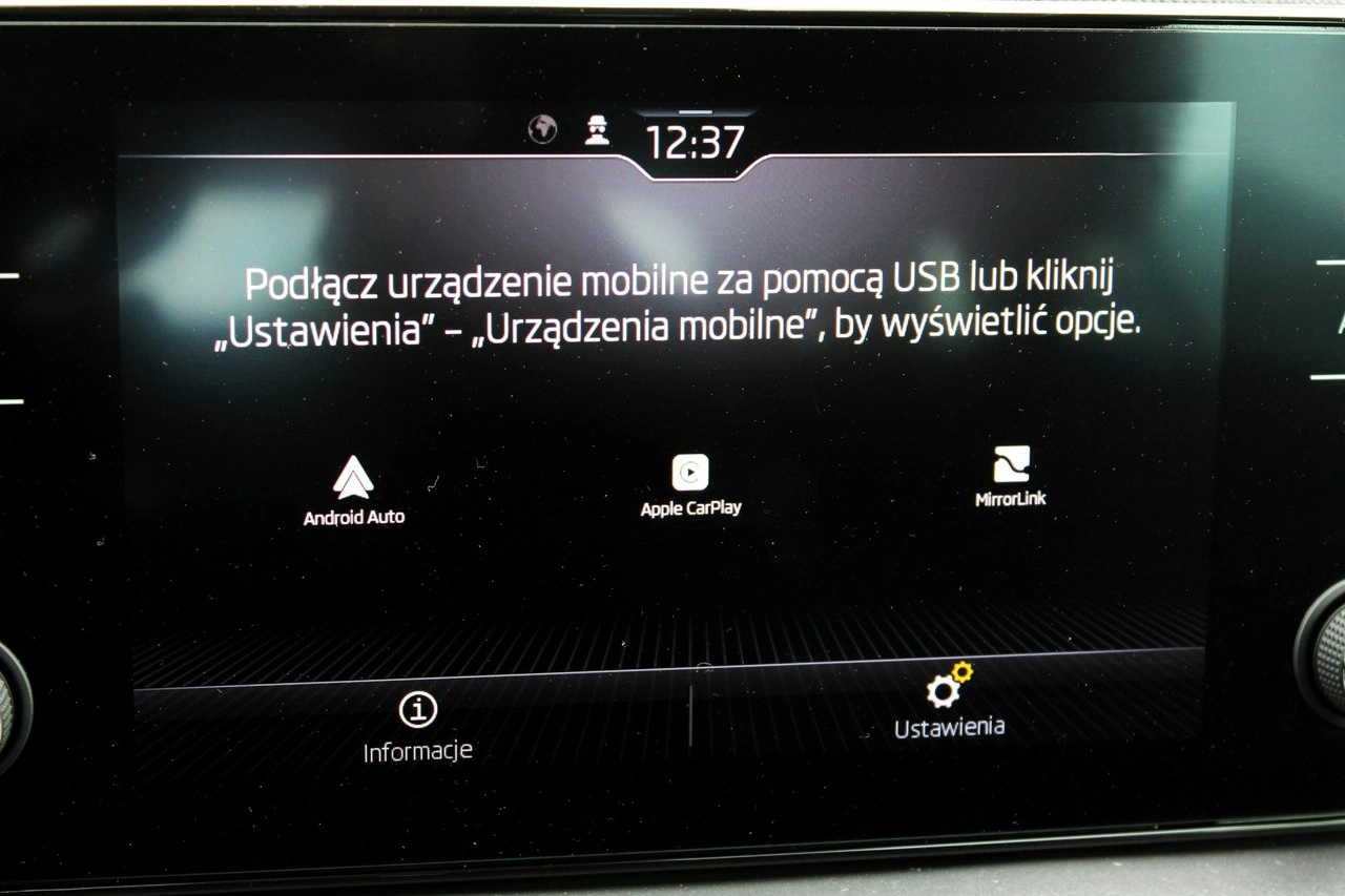 Skoda Scala - Zdjęcie 22