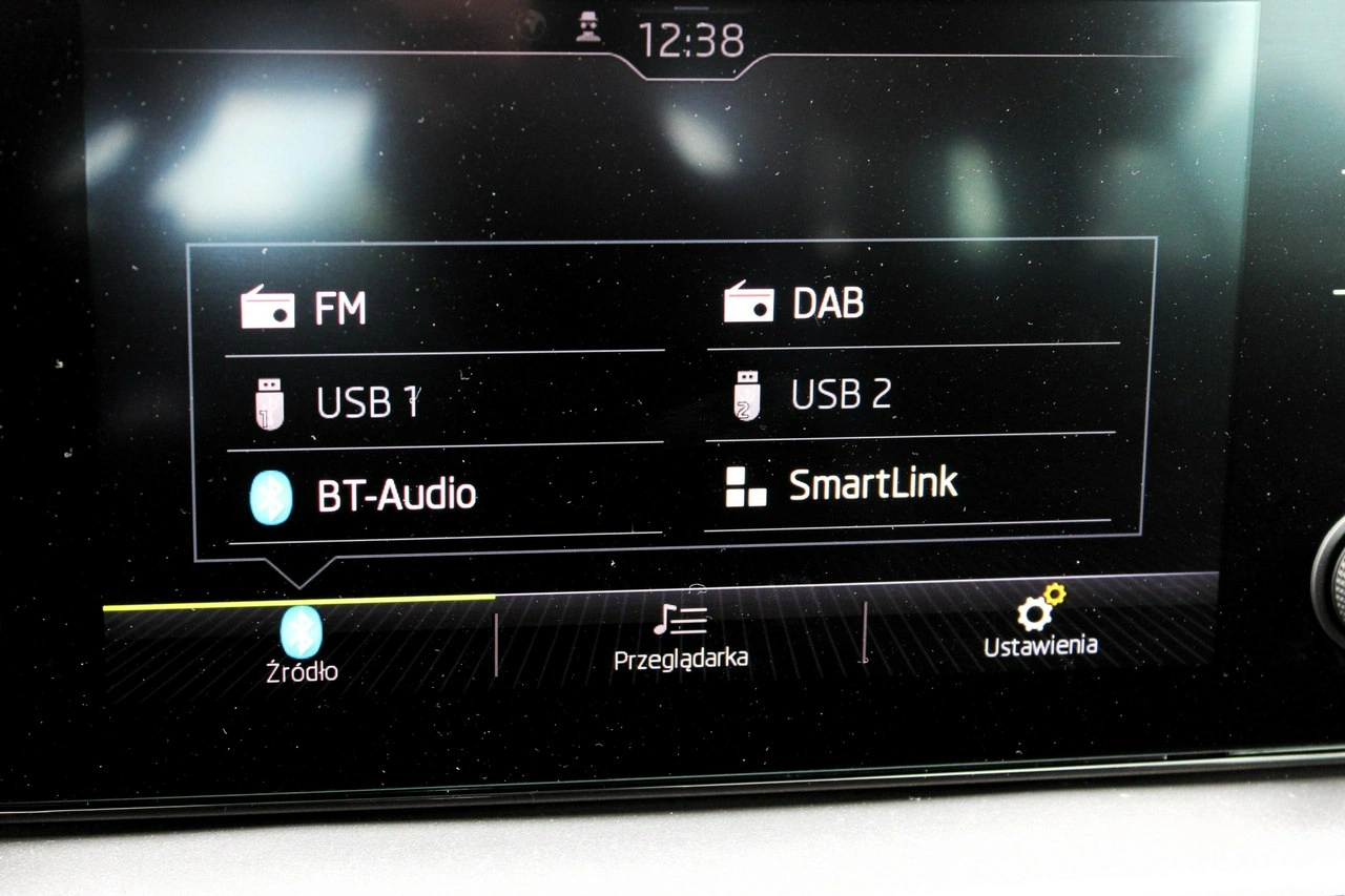 Skoda Scala - Zdjęcie 23