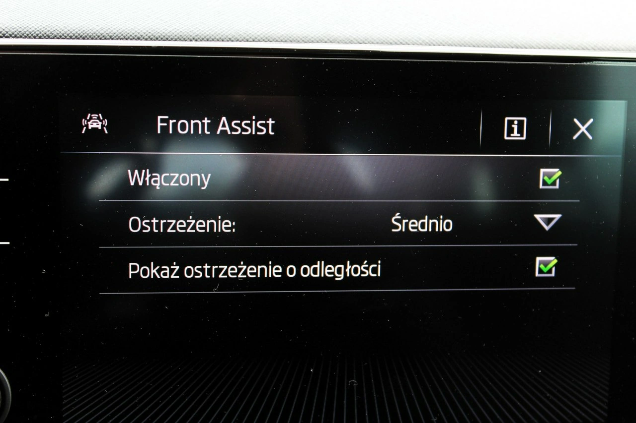 Skoda Scala - Zdjęcie 27