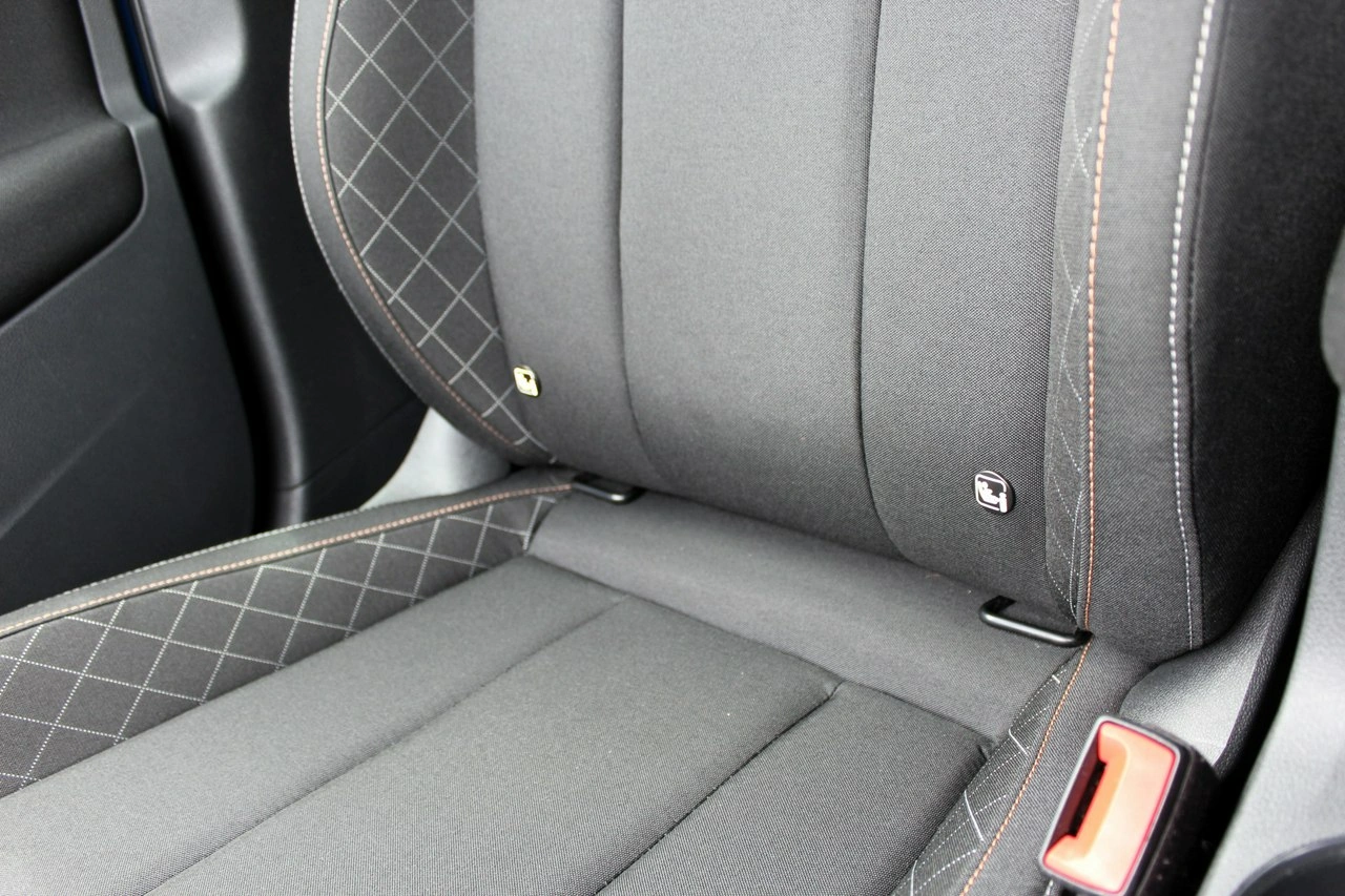 Skoda Scala - Zdjęcie 28