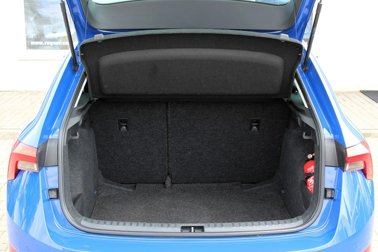 Skoda Scala - Zdjęcie 7