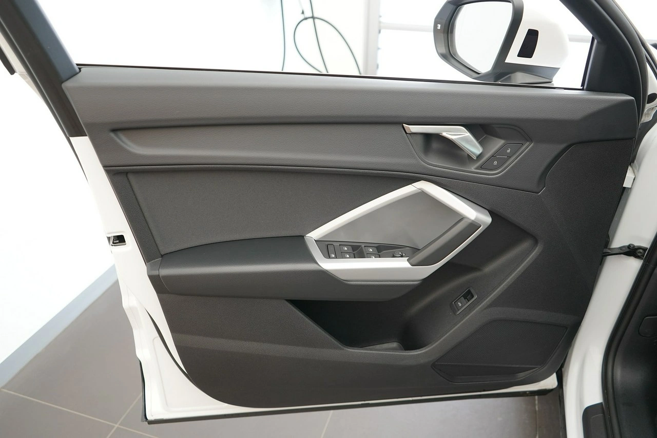 Audi Q3 - Zdjęcie 6