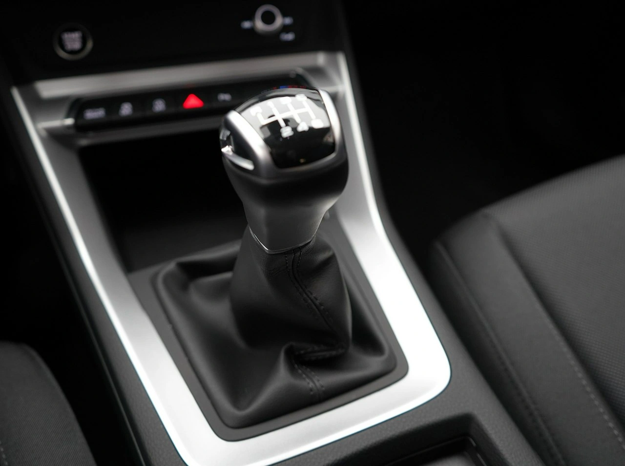 Audi Q3 - Zdjęcie 15