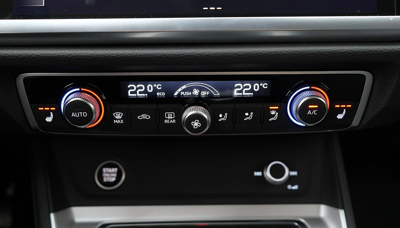 Audi Q3 - Zdjęcie 17