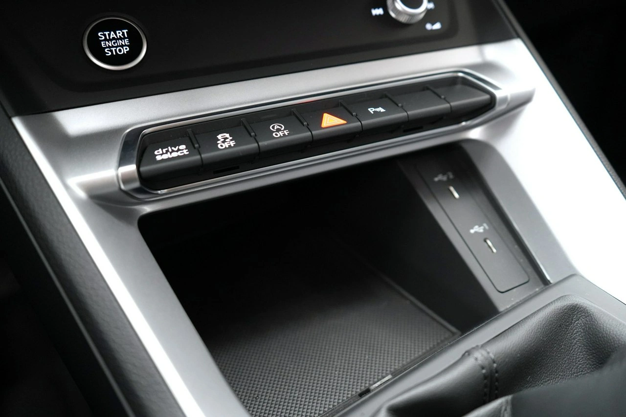 Audi Q3 - Zdjęcie 18