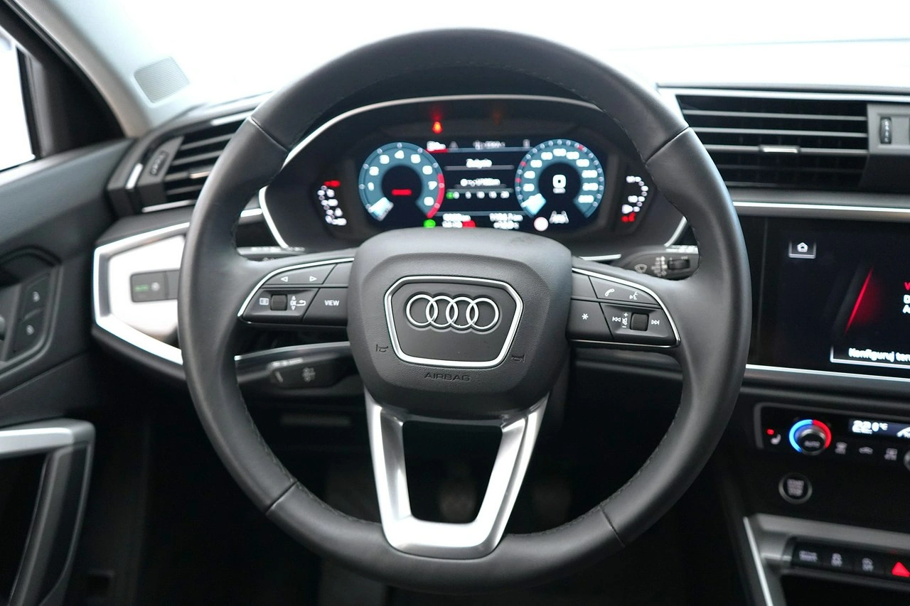 Audi Q3 - Zdjęcie 19
