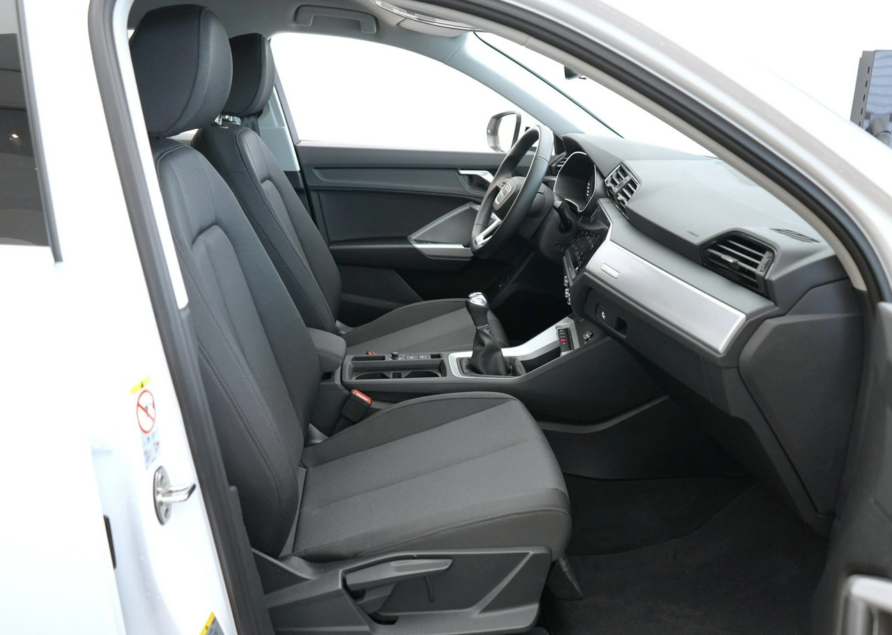 Audi Q3 - Zdjęcie 23