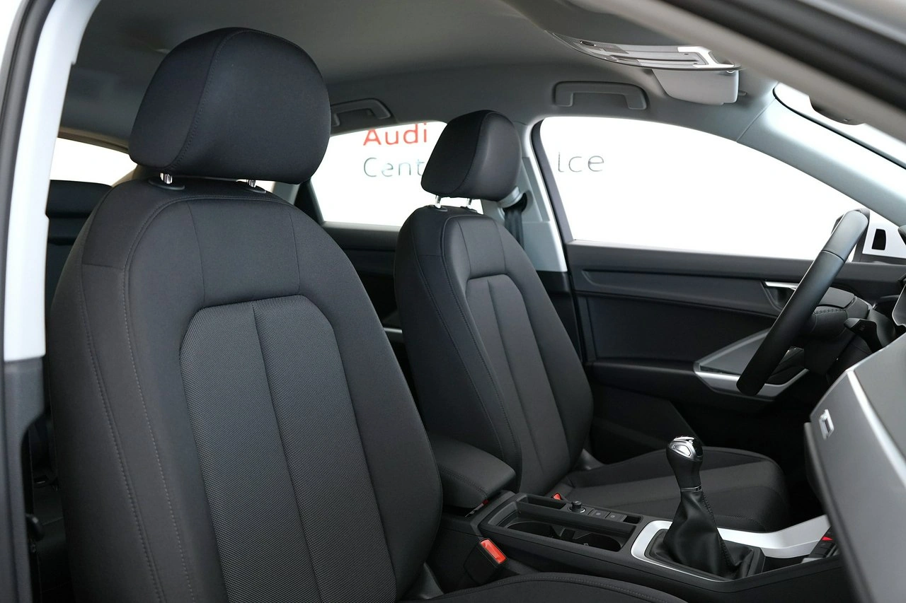 Audi Q3 - Zdjęcie 24