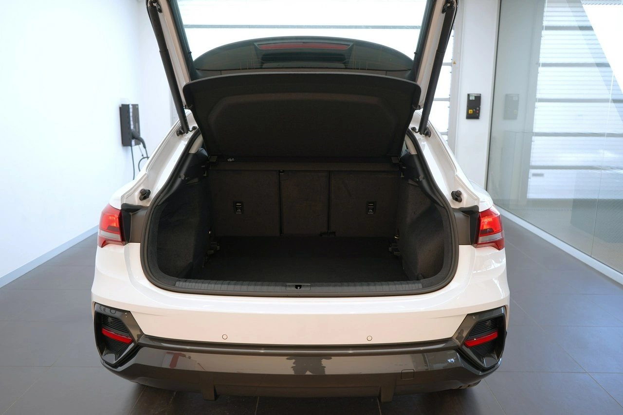 Audi Q3 - Zdjęcie 7